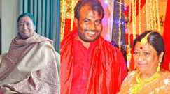 Bihar politics - बिहार के पूर्व उद्योग मंत्री श्याम रजक की पत्नी का निधन, लंब समय से थी बीमार, शादी को मिली थी  बड़ी चर्चा