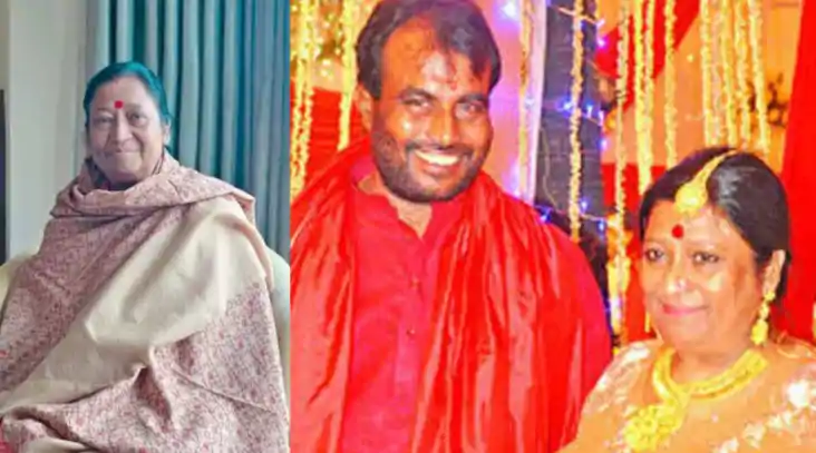 Bihar politics - बिहार के पूर्व उद्योग मंत्री श्याम रजक की प