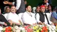Vote Adhikar yatra - राहुल गांधी और तेजस्वी यादव के साथ बिहार में दहाड़ेंगे अखिलेश यादव, वोट अधिकार यात्रा में होंगे शामिल