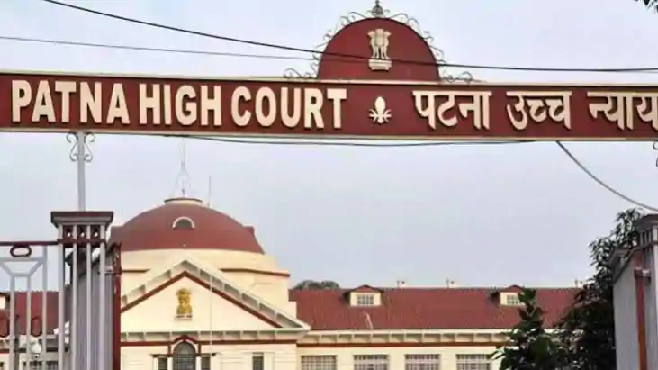 Patna HC Bans Loudspeakers After 9 55 PM Orders Statewide Ac
