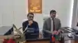 IAS Manesh Meena