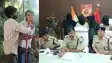 Bihar Crime : मुजफ्फरपुर से पोल्ट्री कारोबारी का बदमाशों ने किया अपहरण, 8 घंटे में पुलिस ने बलिया से सकुशल किया बरामद, 4 किडनैपर को किया गिरफ्तार 