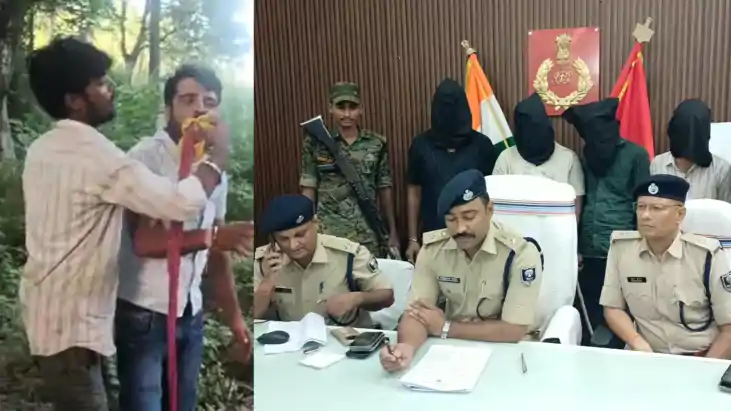 Bihar Crime : मुजफ्फरपुर से पोल्ट्री कारोबारी का बदमाशों ने 