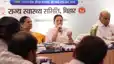 टीबी मुक्त बिहार: 1 करोड़ के लक्ष्य के मुकाबले 2.36 करोड़ लोगों की हुई स्क्रीनिंग, मीडिया कार्यशाला में सामने आए आंकड़े