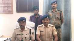 Bihar News : मोतिहारी में कलयुगी बेटे ने रुपयों के लिए की मां की चाकू घोंपकर हत्या, पुलिस को किया गुमराह, 24 घंटे में हुआ गिरफ्तार