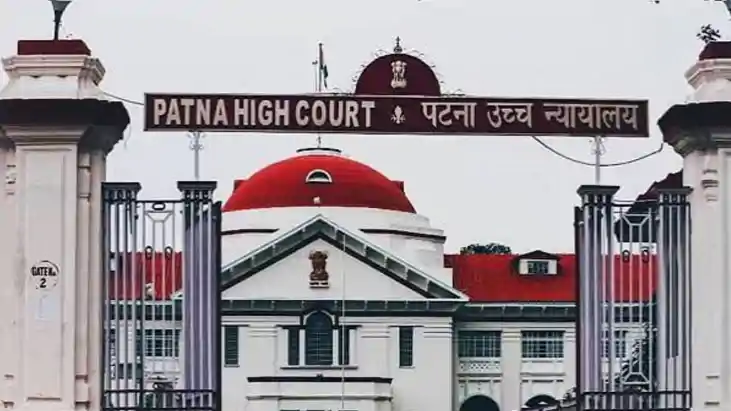 Patna HC Seeks Reply on Ramashish Chowk Bus Stand Tender