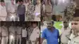 कोर्ट के आदेश पर पुलिस की बड़ी कार्रवाई : अलग-अलग थाना क्षेत्रों से 8 गैर-जमानती वारंटी गिरफ्तार, फरार आरोपियों में मचा हड़कंप