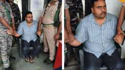 थाना प्रभारी को घूस लेते ACB की टीम ने रंगे हाथ दबोचा, पुलिस महकमे मे मचा हड़कंप