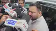 Tejashwi Yadav