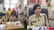 पटना पुलिस की बड़ी कार्रवाई: डॉक्टर और व्यापारियों से लूट की साजिश नाकाम, 3 लुटेरे और 1 शातिर चोर गिरफ्तार