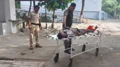 Lakhisarai Murder 