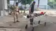 Lakhisarai Murder 