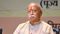 Mohan Bhagwat US Visit 