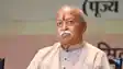 Mohan Bhagwat US Visit 
