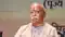 Mohan Bhagwat US Visit 