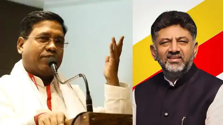 Bihar News : परिसीमन के नाम पर देश को बांटने की कोशिश कर रही