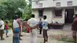 Saran Theft Spree 3 Homes