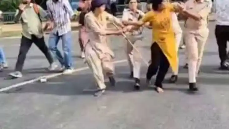 Patna Masaurhi Police Accused 