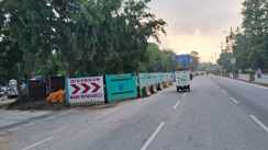 Patna Traffic Plan Commercial Vehicles Banned on Bailey Road