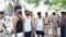 डीएम-एसपी आवास के पास हवाई फायरिंग मामले में पुलिस का बड़ा एक्शन: 5 गिरफ्तार, पकड़े गए अपराधियों के साथ सीन री-क्रिएट