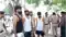 डीएम-एसपी आवास के पास हवाई फायरिंग मामले में पुलिस का बड़ा एक्शन: 5 गिरफ्तार, पकड़े गए अपराधियों के साथ सीन री-क्रिएट