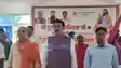 संत रविदास की जन्मभूमि की मिट्टी लेकर गांव-गांव पहुंचेगा संदेश, संजय सरावगी ने की बड़ी घोषणा
