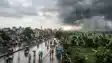 Bihar Weather Alert Rain Thunderstorm Strong Winds Loom