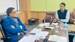 Nitish Pushes Industrial Hubs to Transform Bihar