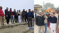 Nitish Kumar's mother-in-law passes away 