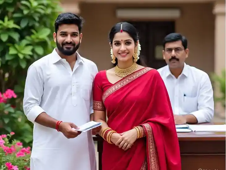 प्रेम विवाह के लिए अब माता-पिता की सहमति होगी अनिवार्य, कैबि