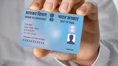 PAN Aadhaar Link Deadline Nears 