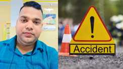 Bihar Road Accident : शेखपुरा में सड़क दुर्घटना में फाइनेंस कर्मी की हुई मौत, परिजनों में मचा कोहराम 