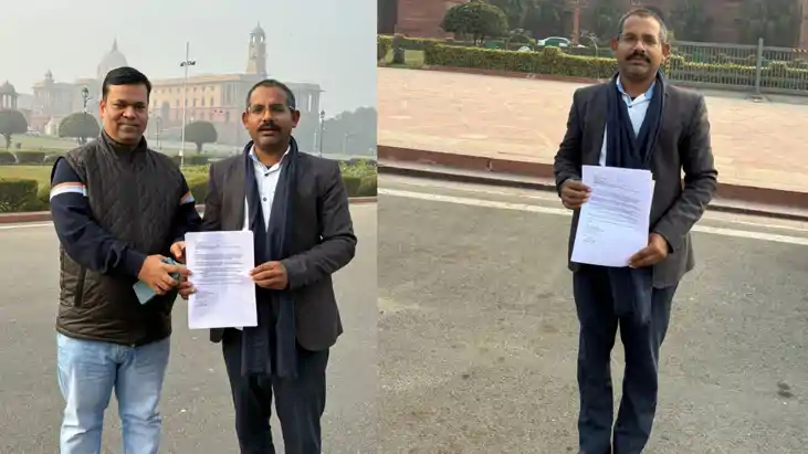 चेहरे की पहचान आवश्यक सार्वजनिक व सरकारी कार्यक्रमों में हिज