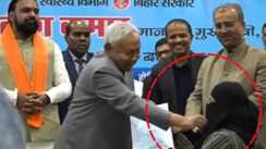 Bihar News : डॉ. नुसरत परवीन ने तोड़ी ज्वाइनिंग की आखिरी डेडलाइन, बिहार सरकार ने किया बड़ा फैसला!