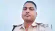 मौत बनकर दौड़ा ट्रक: छुट्टी लेकर घर लौट रहे बिहार पुलिस के ASI को रौंदा, बुलेट के उड़े परखच्चे
