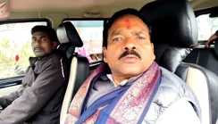 बिहार पुलिस पर लोजपा विधायक का वार: 'बिना जांच के एक दर्जन को भरा जेल', कार्रवाई पर भड़के, गृह मंत्री सम्राट चौधरी से की थानेदार की शिकायत!