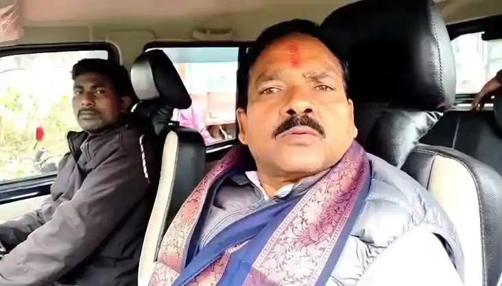 बिहार पुलिस पर लोजपा विधायक का वार: 'बिना जांच के एक दर्जन क