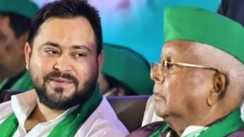 तेजस्वी 