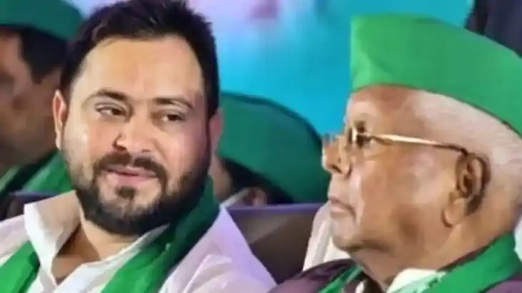 तेजस्वी 