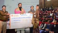 Big Govt Relief for Bihar Police Families