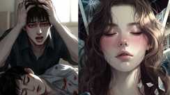 Tragic End of Digital Love