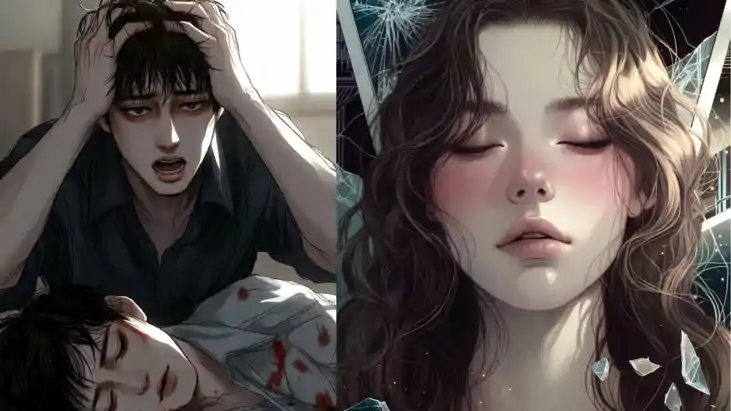 Tragic End of Digital Love