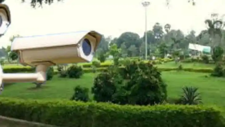 Patna Parks to Get Tight Security