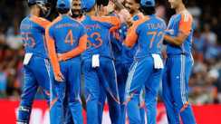 टी20 वर्ल्ड कप 2026 के लिए टीम इंडिया का ऐलान, ईशान किशन और रिंकू सिंह की वापसी, गिल और जितेश शर्मा हुए बाहर