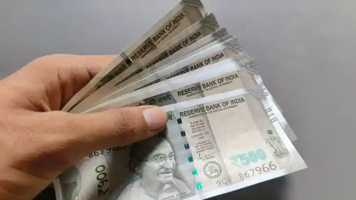 Eighth Pay Commission 