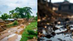 Gold from Waste FSTPs to Transform Rural Bihar