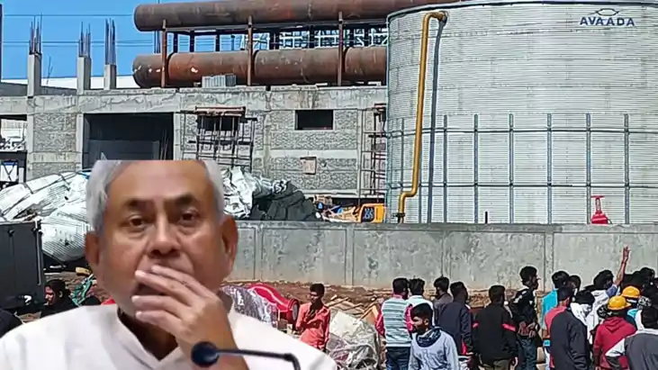 सीएम नीतीश 