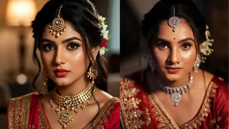 Bride Refuses to Join In Laws Over Govt Job Demand Marriage 