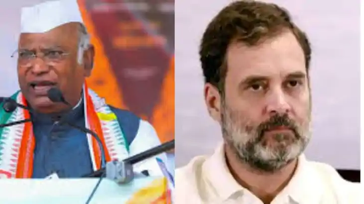 Bihar Congress Camps in Delhi High Command Doors Still Close