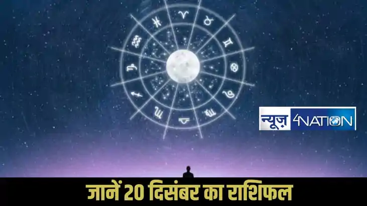 Horoscope 20 December 2025